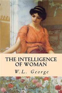 Intelligence of Woman