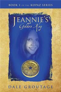 Jeannie's Golden Key