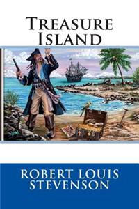 Treasure Island