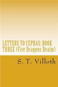 Letters to Cephas