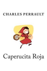 Caperucita Roja