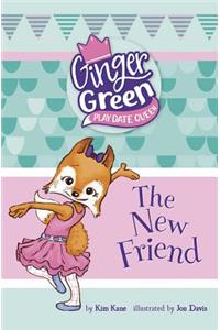 The New Friend