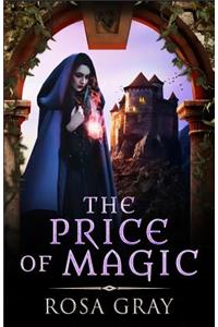 The Price of Magic