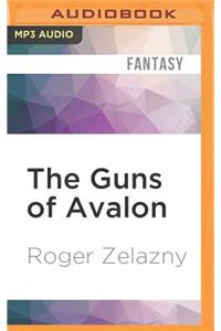 Guns of Avalon