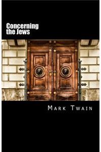 Concerning the Jews