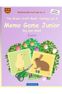 BROCKHAUSEN Craft Book Vol. 5 - The Great Craft Book