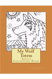 My Wolf Totem