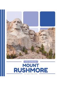 Mount Rushmore