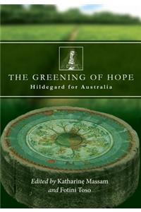 The Greening of Hope