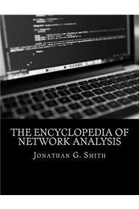 Encyclopedia of Network Analysis