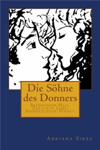 Die Söhne des Donners