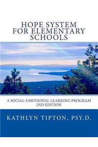 Hope System for Elementary Schools