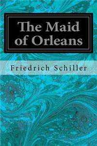 Maid of Orleans