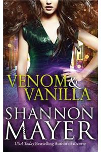 Venom and Vanilla
