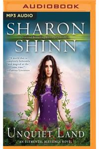Unquiet Land