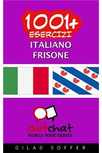 1001+ Esercizi italiano - frisone