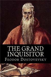 The Grand Inquisitor