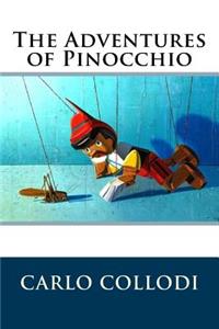 Adventures of Pinocchio