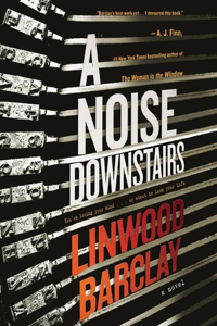 Noise Downstairs