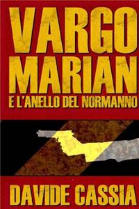 Vargo Marian E L'Anello del Normanno