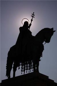 Statue of King Matthias of Hungary Journal