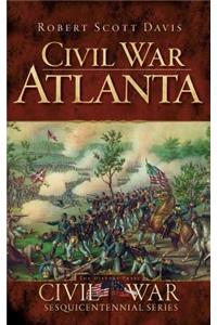 Civil War Atlanta