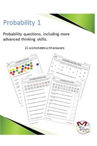 Probability 1