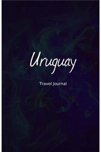 Uruguay Travel Journal