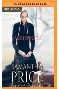 Amish Spinster