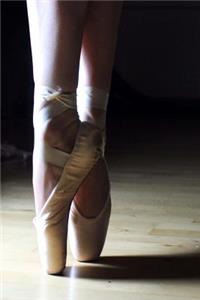 Ballet Shoes For A Ballerina