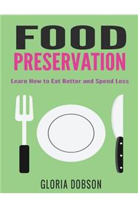 Food Preservation