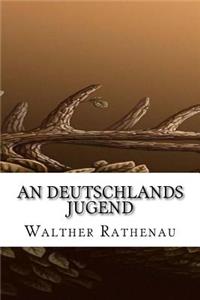 An Deutschlands Jugend