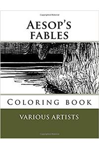 Aesop's Fables