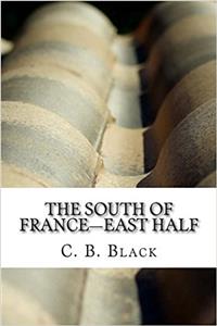 The South of France: East Half