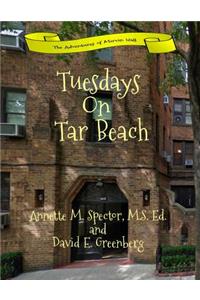 Tuesdays on Tar Beach