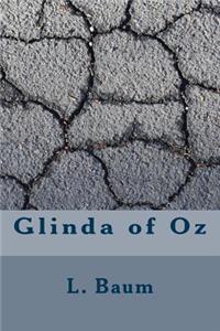 Glinda of Oz