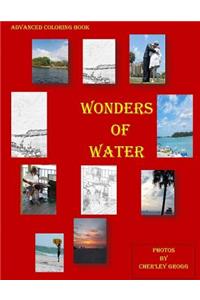 Wonders of Water