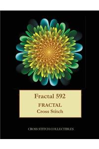 Fractal 592