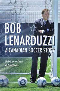 Bob Lenarduzzi