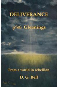 Deliverance of the Gleanings