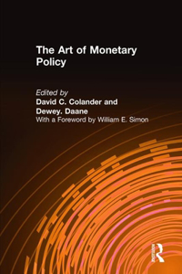 Art of Monetary Policy
