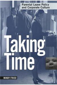 Taking Time