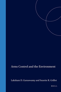 Arms & the Environment