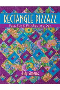 Rectangle Pizzazz