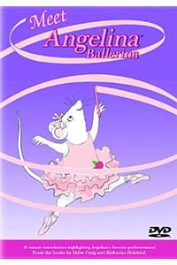 Angelina Ballerina