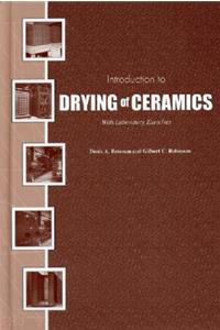 Drying Ceramics W/Lab Exercise