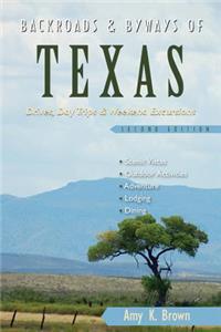 Backroads & Byways of Texas