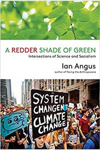 Redder Shade of Green