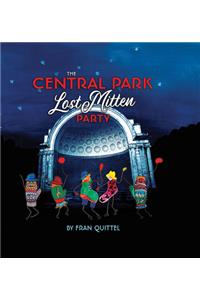 The Central Park Lost Mitten Party