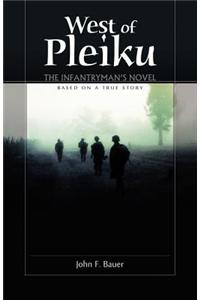 West of Pleiku